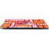 NFL Kansas City Chiefs Red Blast Dell XPS Skin